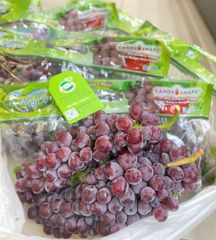 NHO KẸO KHÔNG HẠT Candy Snaps