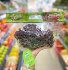 NHO KẸO KHÔNG HẠT Candy Snaps