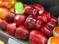 TÁO GÓC MỸ (bột)