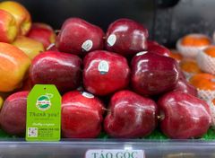 TÁO GÓC MỸ (bột)