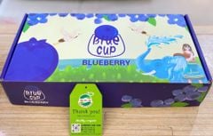 VIỆT QUẤT Blue Cup (ly 50gr)