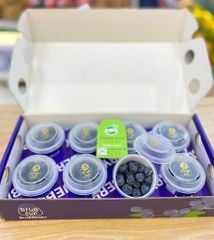 VIỆT QUẤT Blue Cup (ly 50gr)