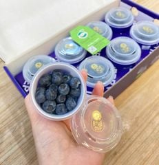 VIỆT QUẤT Blue Cup (ly 50gr)