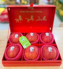 SET QUÀ TẾT TÁO ENVY MỸ