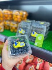 VIỆT QUẤT CÔ TIÊN  HỘP 125GR