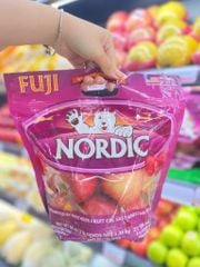 TÁO TÚI GẤU MỸ