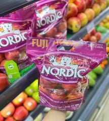 TÁO TÚI GẤU MỸ