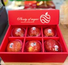 SET QUÀ TÁO ENVY MỸ
