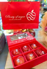 SET QUÀ TÁO ENVY MỸ