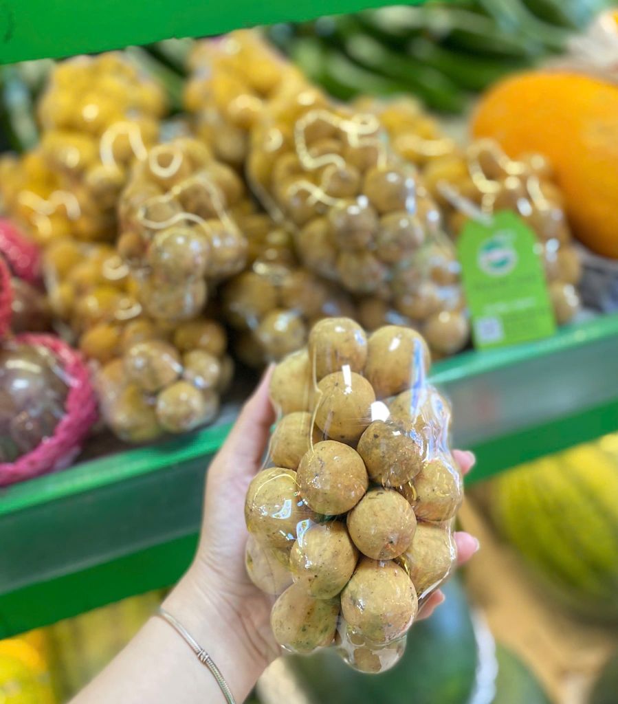 BÒN BON THÁI