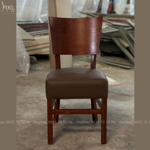  Ghế Ăn Gỗ Phòng Bếp SKC127 