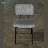  Ghế Nhà Hàng Bọc Nệm SKC126 