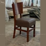  Ghế Ăn Gỗ Phòng Bếp SKC127 