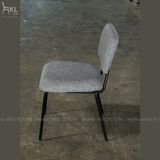  Ghế Nhà Hàng Bọc Nệm SKC126 