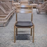  Bộ Bàn Ăn Gỗ SKDS45 