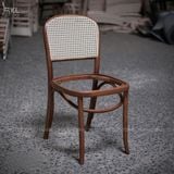  Bộ Bàn Ghế Ăn Gỗ Tần Bì SKDS50 