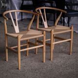  Bộ Bàn Ghế Gỗ Tự Nhiên Phòng Bếp SKDS37 