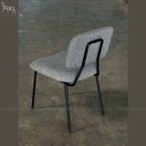  Ghế Nhà Hàng Bọc Nệm SKC126 