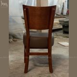  Ghế Ăn Gỗ Phòng Bếp SKC127 