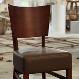  Ghế Ăn Gỗ Phòng Bếp SKC127 