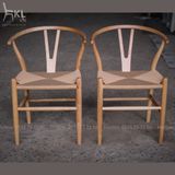  Bộ Bàn Ghế Gỗ Tự Nhiên Phòng Bếp SKDS37 