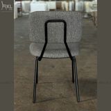  Ghế Nhà Hàng Bọc Nệm SKC126 