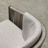  Bộ Bàn Ghế Ăn Ngoài Trời SKCB25 