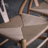  Bộ Bàn Ghế Gỗ Tự Nhiên Phòng Bếp SKDS37 