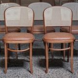  Bộ Bàn Ghế Ăn Gỗ Tần Bì SKDS50 