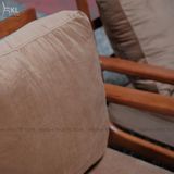  Bộ Sofa Gỗ Tự Nhiên Phòng Khách SKSS10 