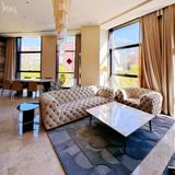  Ghế Sofa Băng Phong Cách Tân Cổ Điển SKS23 