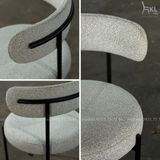  Ghế Ăn Nhỏ Gọn Cho Căn Hộ SKC131 