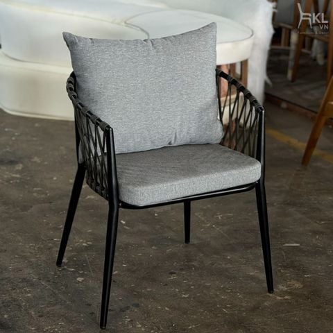  Ghế Nhà Hàng Ngoài Trời SKC130 