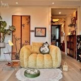  Ghế Thư Giãn Đọc Sách SKC128 