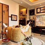  Ghế Thư Giãn Đọc Sách SKC128 