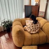  Ghế Thư Giãn Đọc Sách SKC128 