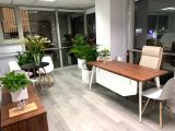  Ghế Nhựa PP Đúc Nguyên Khối SKP08 