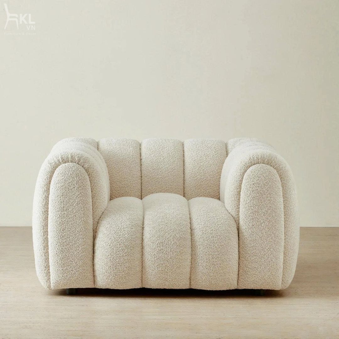  Ghế Sofa Đơn Phòng Khách SKC129 