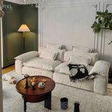  Ghế Sofa Phòng Khách SKS24 