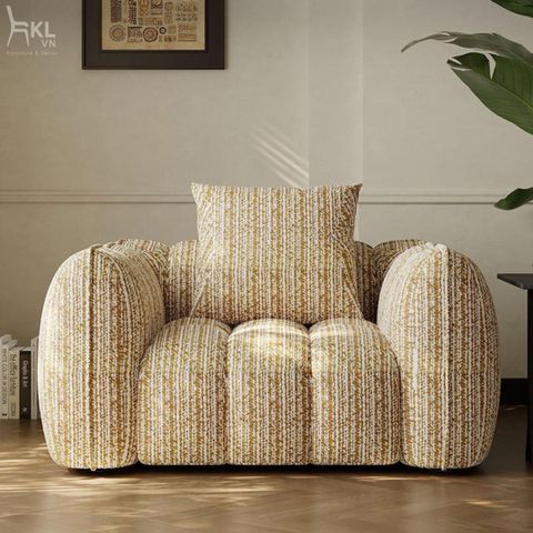  Ghế Thư Giãn Đọc Sách SKC128 