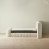  Giường Bọc Nệm Hình Đám Mây SKG10 