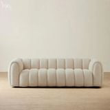  Sofa Băng Phòng Khách Cho Căn Hộ SKS22 