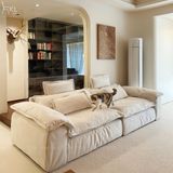  Ghế Sofa Phòng Khách SKS24 