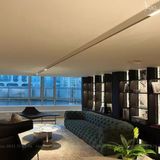  Ghế Sofa Băng Phong Cách Tân Cổ Điển SKS23 