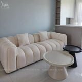  Sofa Băng Phòng Khách Cho Căn Hộ SKS22 