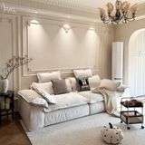  Ghế Sofa Phòng Khách SKS24 