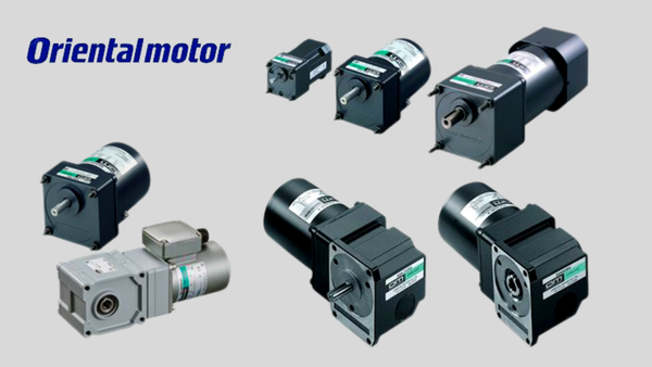  Động cơ điện - Xylanh điện Oriental 
