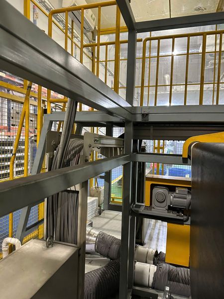  Động cơ điện MITSUBISHI có hộp giảm tốc GM 