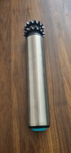  Con lăn truyền động xích - Sprocket Roller 