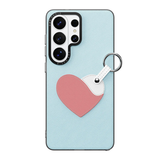  Ốp Lưng Samsung S26 Ultra Dux Ducis Luvy 